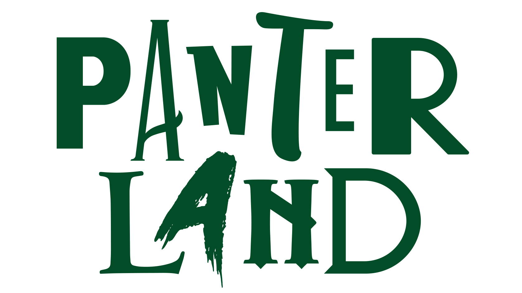 panterland