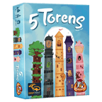 5 Torens