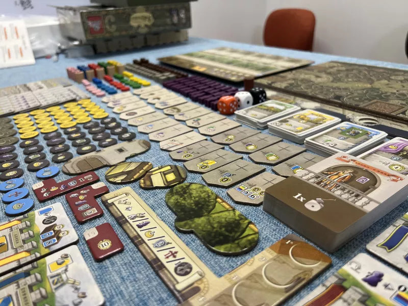 Lorenzo il Magnifico + Houses  of Renaissance (ENG/IT/SP/DE/FR)