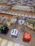 Lorenzo il Magnifico + Houses  of Renaissance (ENG/IT/SP/DE/FR)