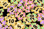 Lucky Numbers