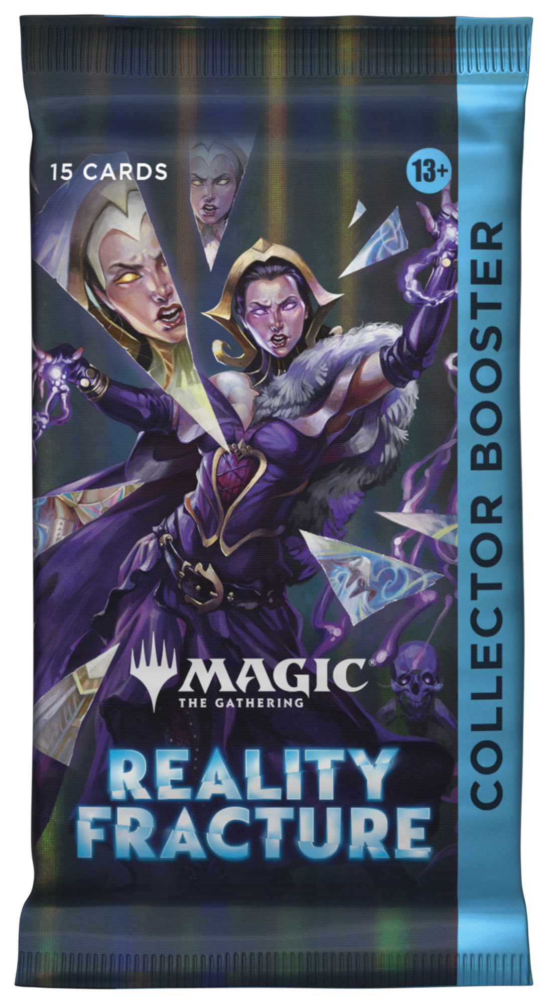 MtG: Reality Fracture - Collector Booster