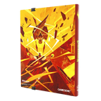 MtG: Secrets of Strixhaven - Album binder 18-pocket (5 varianten)