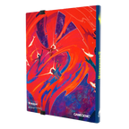 MtG: Secrets of Strixhaven - Album binder 18-pocket (5 varianten)