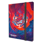 MtG: Secrets of Strixhaven - Album binder 18-pocket (5 varianten)