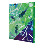 MtG: Secrets of Strixhaven - Album binder 18-pocket (5 varianten)