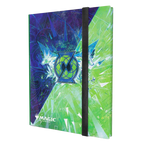 MtG: Secrets of Strixhaven - Album binder 18-pocket (5 varianten)