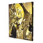 MtG: Secrets of Strixhaven - Album binder 18-pocket (5 varianten)