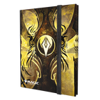 MtG: Secrets of Strixhaven - Album binder 18-pocket (5 varianten)