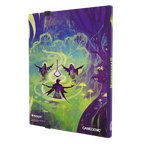 MtG: Secrets of Strixhaven - Album binder 18-pocket (5 varianten)