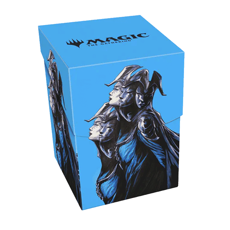 MtG: Modern Horizons 3 Omo - Deck Box Ultra Pro (100+)