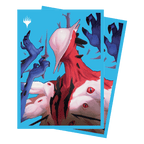 MtG: Modern Horizons 3 Ulalek - Ultra Pro Matte Art Sleeves