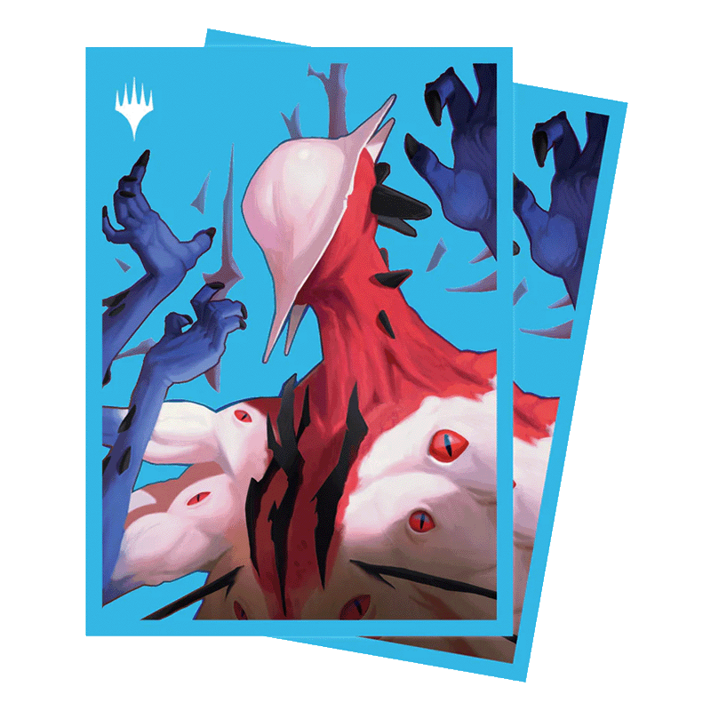 MtG: Modern Horizons 3 Ulalek - Ultra Pro Matte Art Sleeves