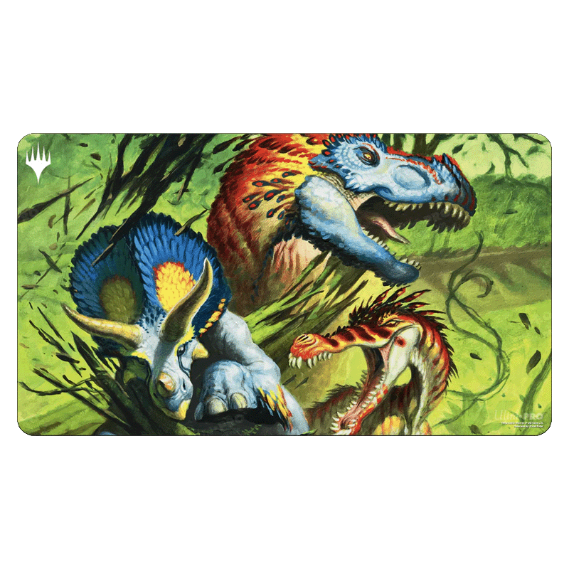Playmat - MtG: Commander Masters Finale of Devastation