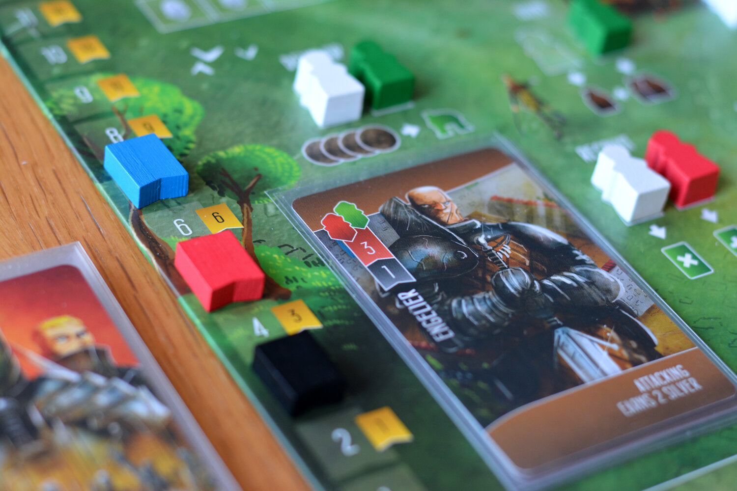 Paladijnen van het Westelijk Koninkrijk