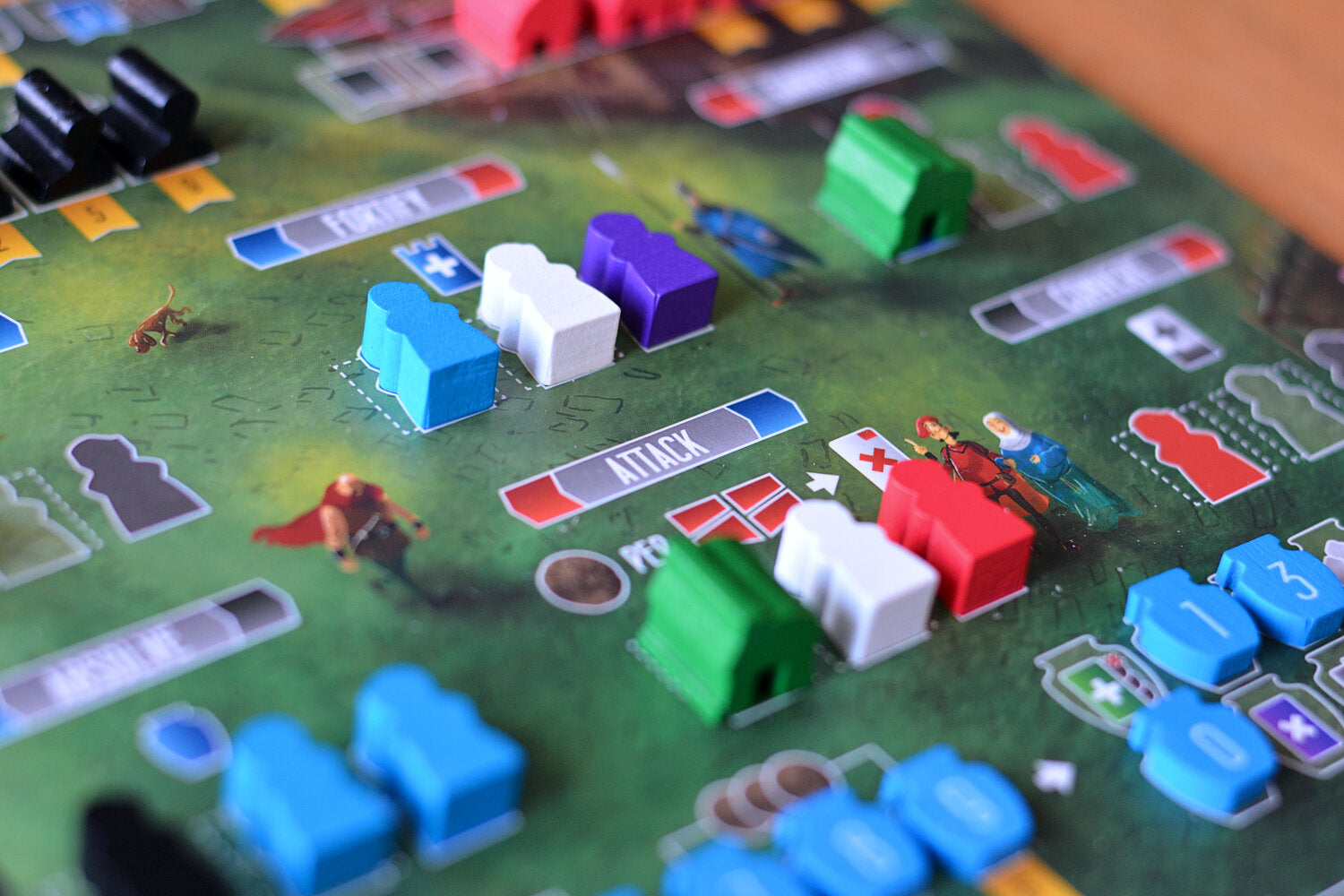 Paladijnen van het Westelijk Koninkrijk