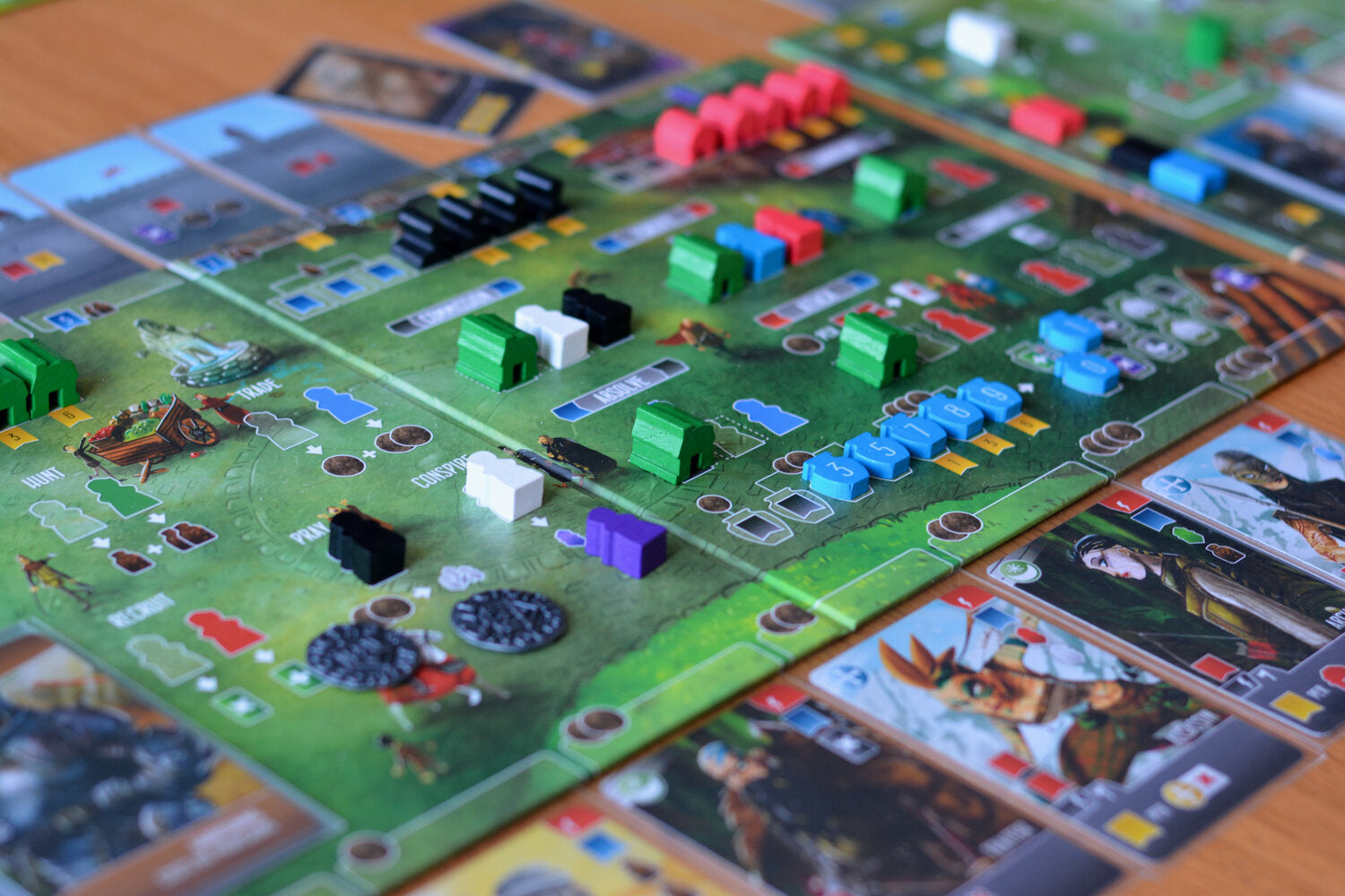 Paladijnen van het Westelijk Koninkrijk