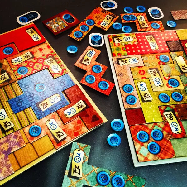 Patchwork (Jubileumeditie)