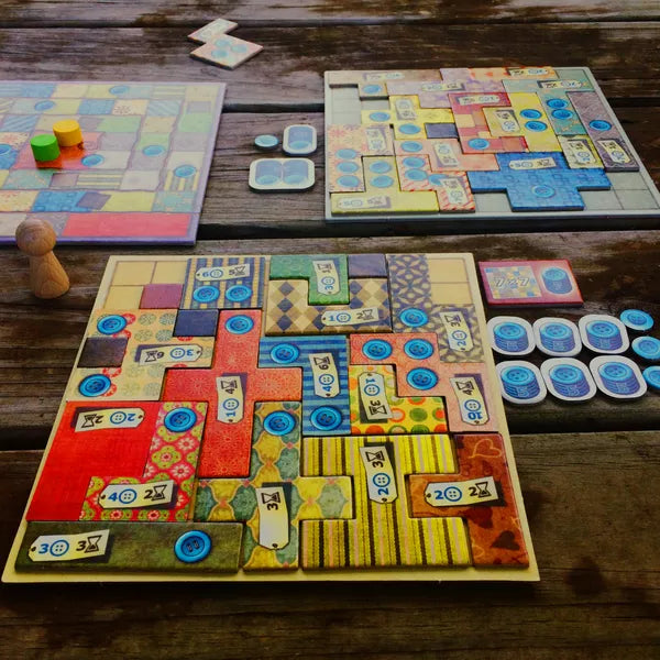 Patchwork (Jubileumeditie)