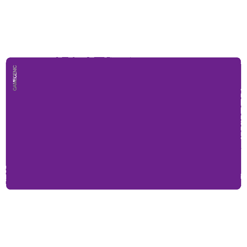 Playmat - Gamegenic Prime (verschillende kleuren)