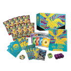 Pokémon: Ascended Heroes - Elite Trainer Box