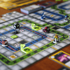 RoboRally (ENG)