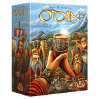 A feast for Odin