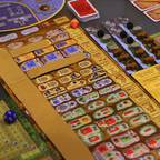 A feast for Odin