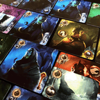 Abyss Conspiracy