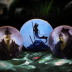 Abyss: Kraken (uitbreiding, ENG)