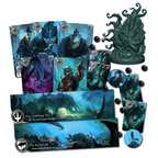 Abyss: Kraken (uitbreiding, ENG)