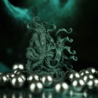 Abyss: Kraken (uitbreiding, ENG)