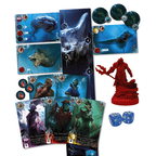 Abyss: Leviathan (uitbreiding, ENG)