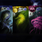 Abyss: Leviathan (uitbreiding, ENG)