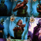 Abyss: Leviathan (uitbreiding, ENG)