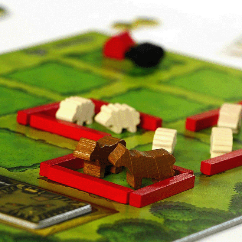 Agricola