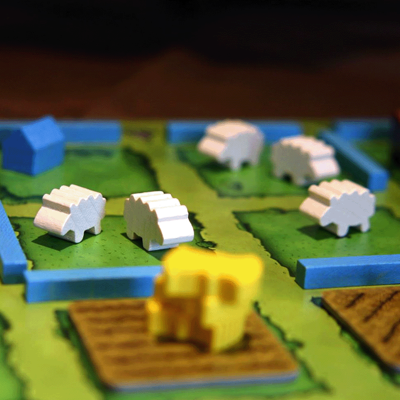 Agricola