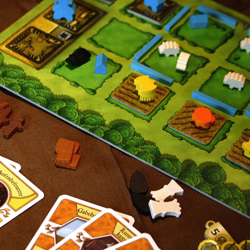 Agricola