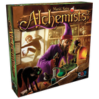 Alchemists (ENG)
