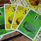 Alhambra: Big Box (2e editie, ENG/DE)