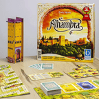 Alhambra (herziene versie)