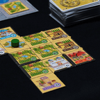 Alhambra: Big Box (2e editie, ENG/DE)