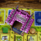 Alhambra: Big Box (2e editie, ENG/DE)