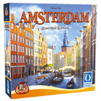 Amsterdam (essential edition)