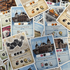 Amsterdam (essential edition)