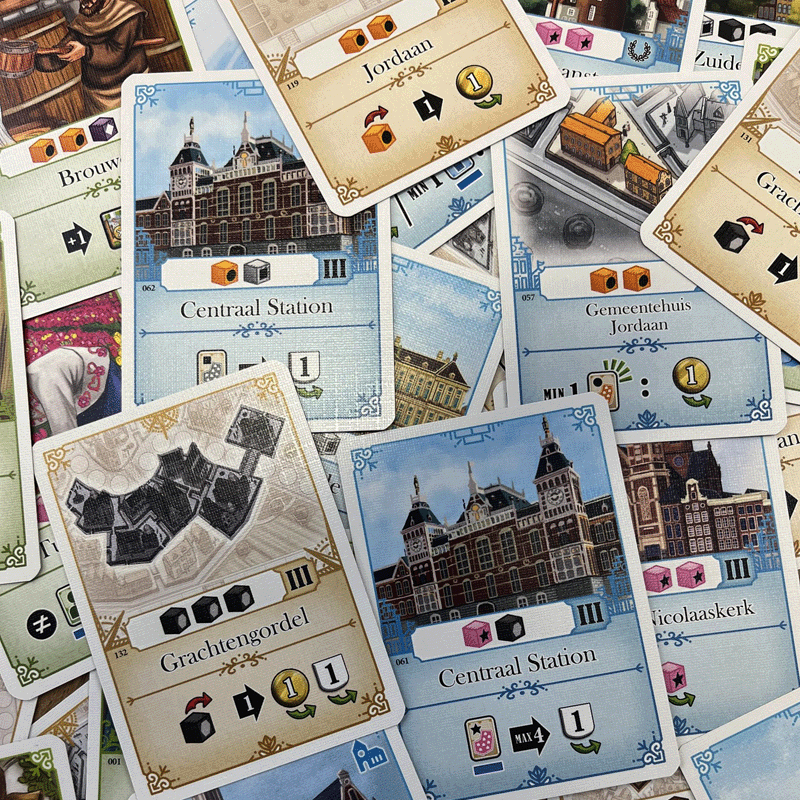 Amsterdam (essential edition)