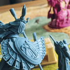 Ankh: Gods of Egypt (ENG)