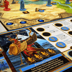 Ankh: Gods of Egypt (ENG)