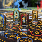 Ankh: Gods of Egypt (ENG)