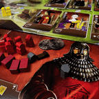 Architecten van het Westelijk Koninkrijk